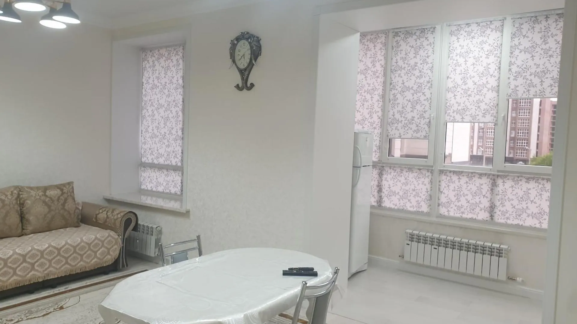 Варшава Apartment Taldykol