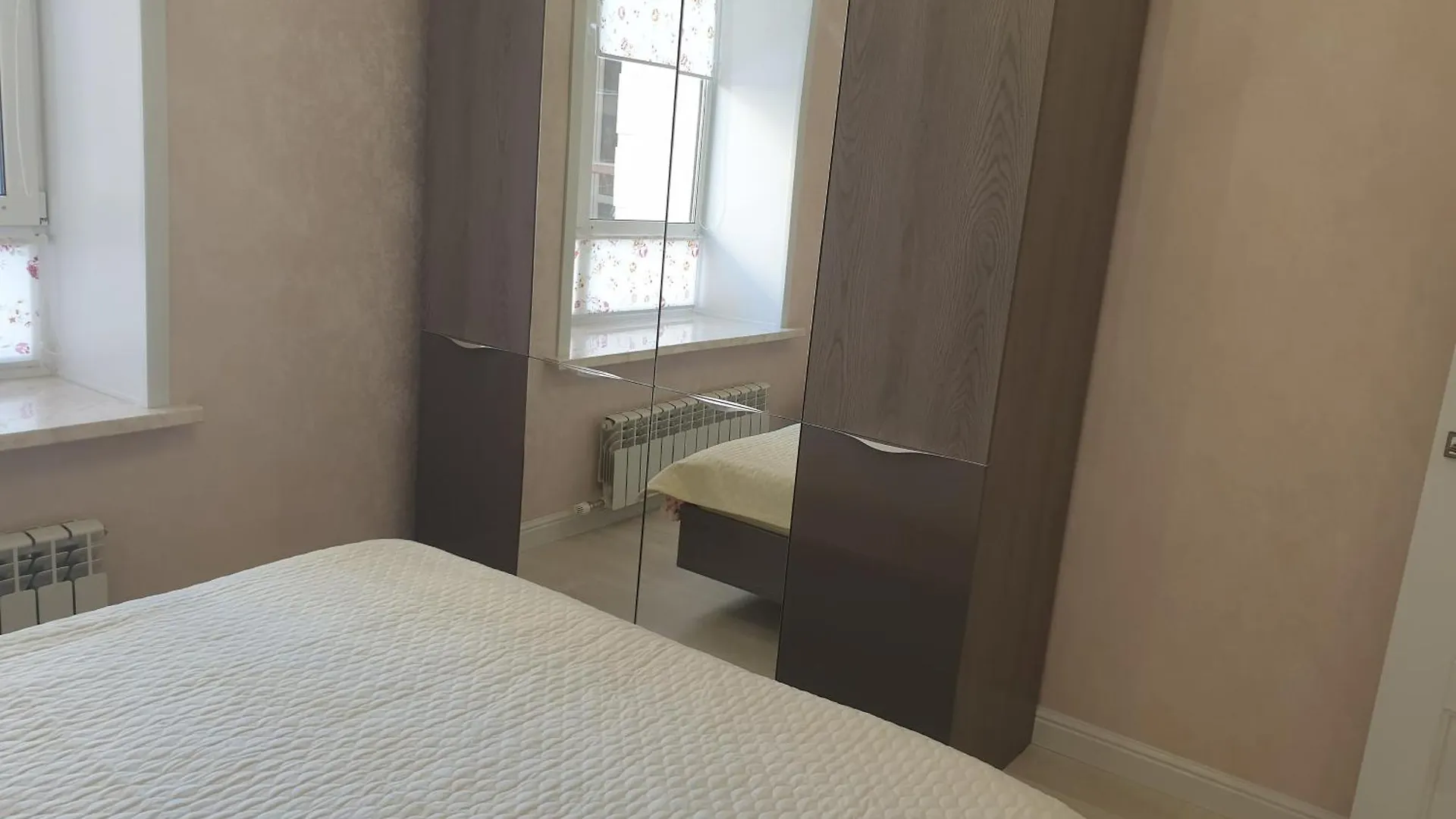Варшава Apartment Taldykol