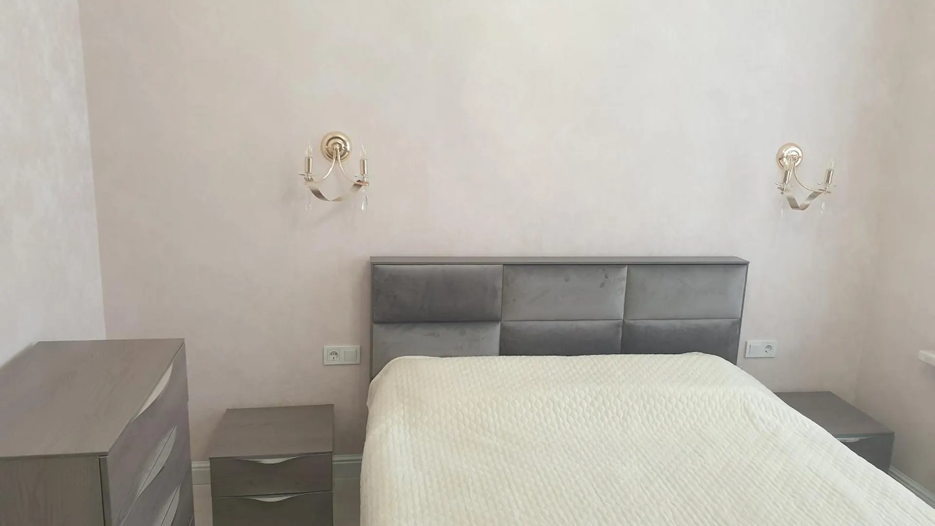 Варшава Apartment Taldykol