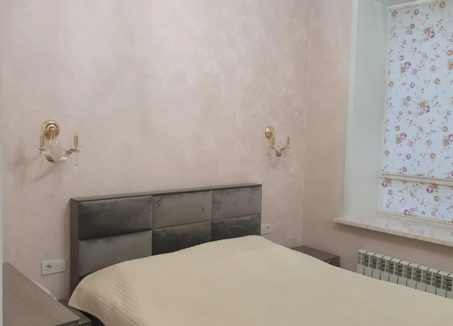 Варшава Apartment Taldykol