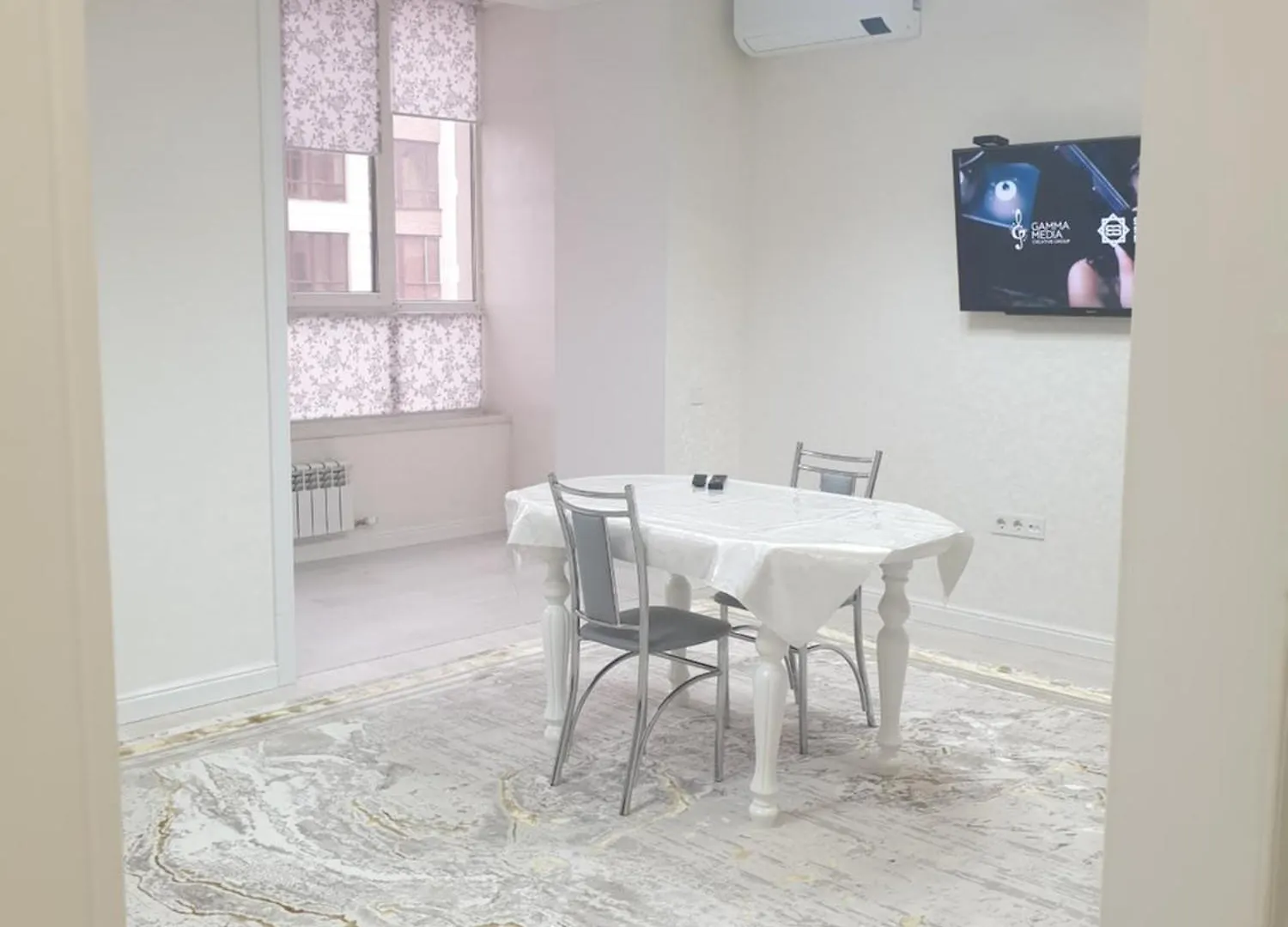Варшава Apartment Taldykol
