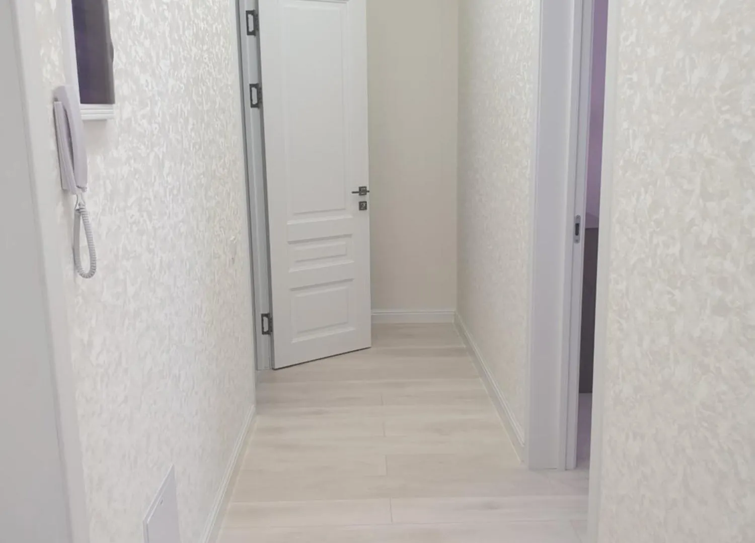 Варшава Apartment Taldykol 0*,