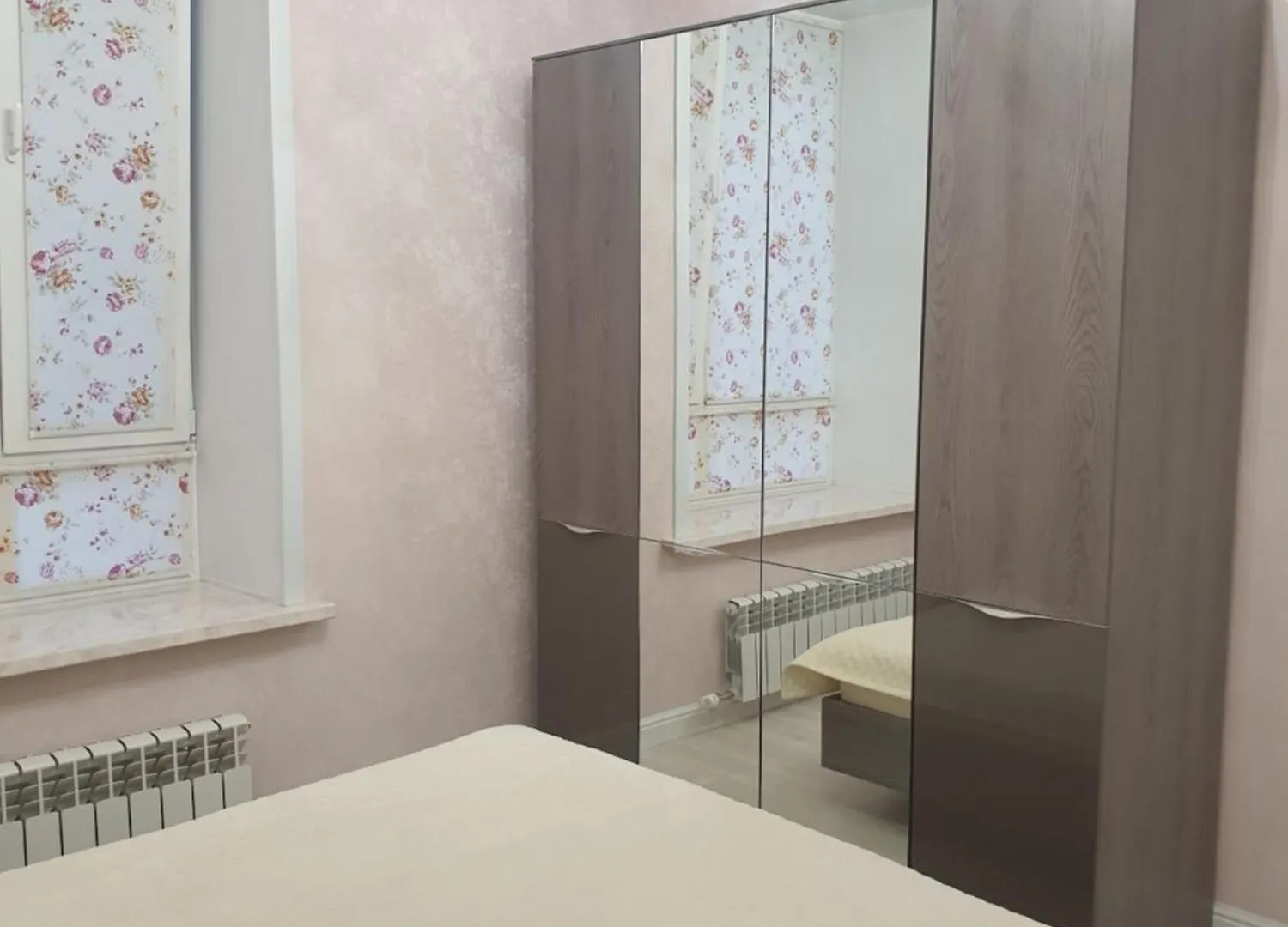 Варшава Apartment Taldykol 0*,  Kazakhstan