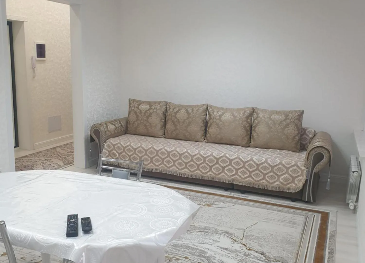 Варшава Apartment Taldykol